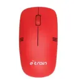 E-train Mouse