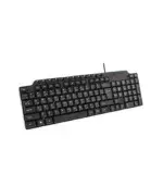 E'train Wired Keyboard -KB012