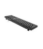 E'train Wired Keyboard -KB012
