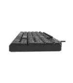 E'train Wired Keyboard -KB012