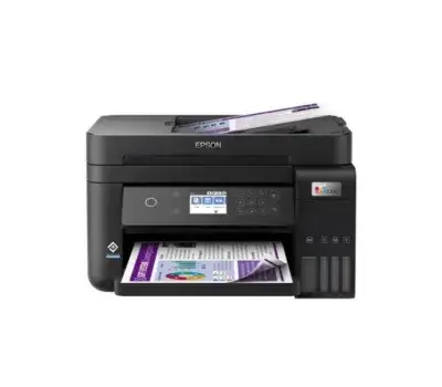 Epson Eco Tank Printer - L6270