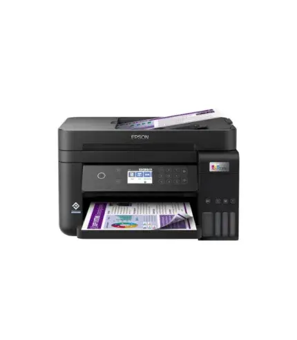 Epson Eco Tank Printer - L6270