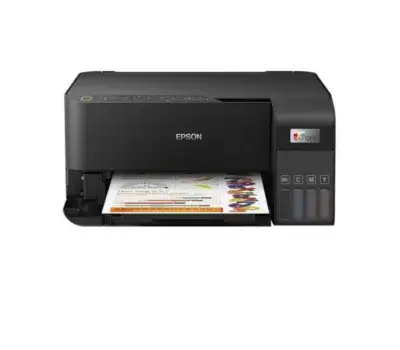 Epson Eco Tank Printer - L3550
