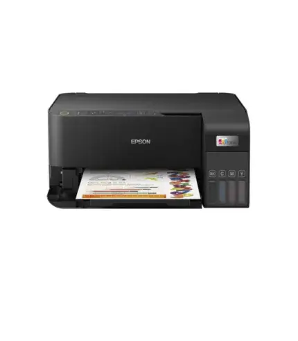 Epson Eco Tank Printer - L3550