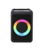 E'train LED Portable Speaker