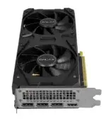 _GALAX GeForce RTX 3060 graphics card