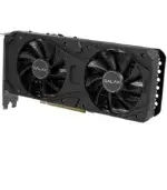 _GALAX GeForce RTX 3060 graphics card