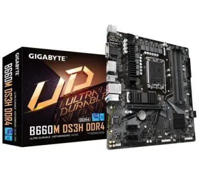 GIGABYTE Motherboard