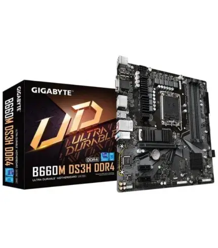 GIGABYTE Motherboard