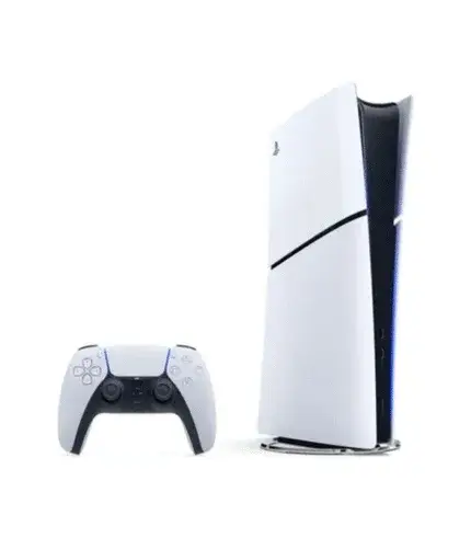 5 Slim Digital Edition