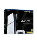 5 Slim Digital Edition