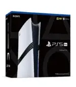 Sony PlayStation 5 Pro