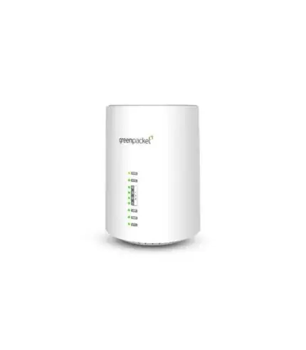 Green Packet D2K Multimode 4G