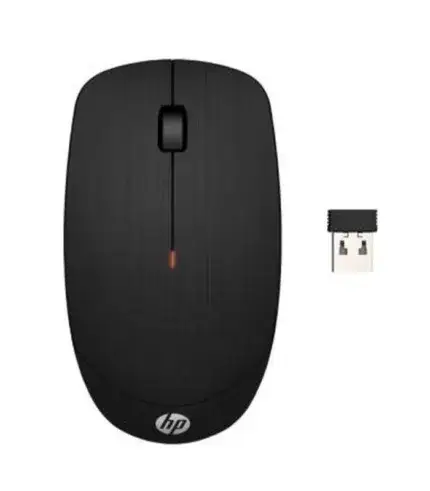HP Wireless Mouse