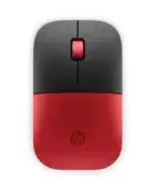 HP Mouse Z3700