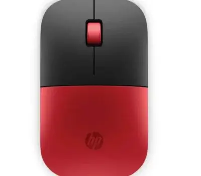 HP Mouse Z3700