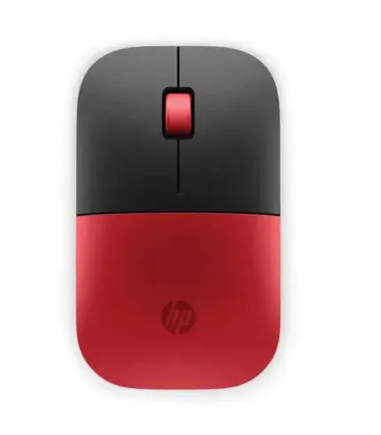 HP Mouse Z3700