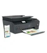 HP Wireless Printer Smart Tank 615