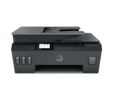 HP Wireless Printer Smart Tank 615