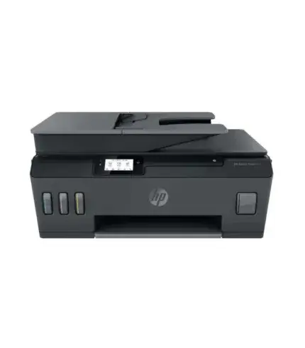 HP Wireless Printer Smart Tank 615