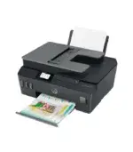 HP Wireless Printer Smart Tank 615