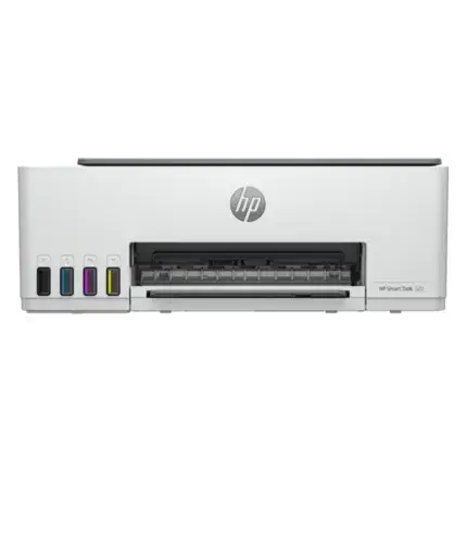 HP Printer Smart Tank 520 All-in-One