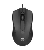 HP Wired Mouse 100