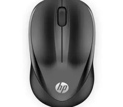 HP Wired Mouse 1000