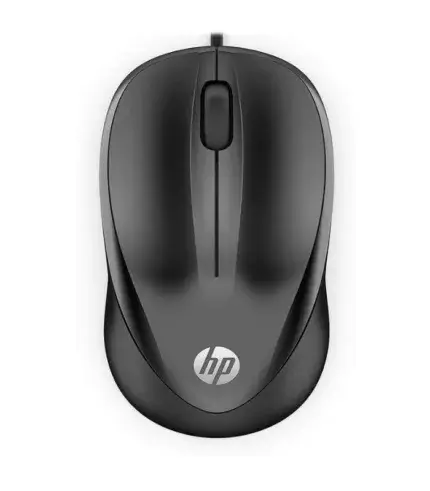 HP Wired Mouse 1000
