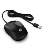 HP Wired Mouse 1000