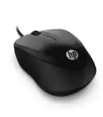 HP Wired Mouse 1000