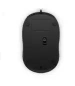 HP Wired Mouse 1000
