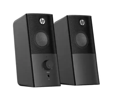 HP Mutimedia Wired Speaker