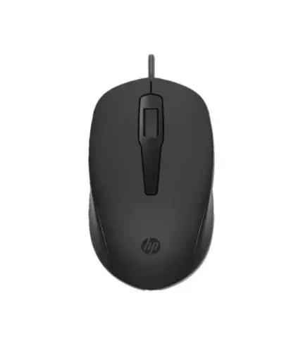 HP Wired Mouse