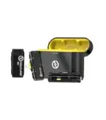 Hollyland Lark C1 DUO Wireless Microphone