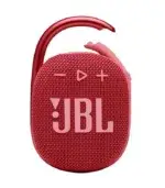 JBL CLIP4BLK Bluetooth Speaker