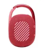 JBL CLIP4BLK Bluetooth Speaker