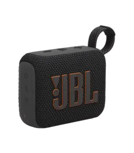 JBL Go4 Bluetooth Speaker