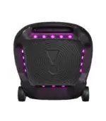 JBL PartyBox 1100w Bluetooth Speaker