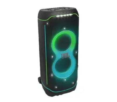JBL PartyBox 1100w Bluetooth Speaker