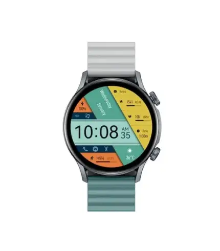 Kieslect YFT2057EU KR Pro Smart Watch 2 Straps