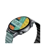 Kieslect YFT2057EU KR Pro Smart Watch 2 Straps
