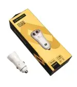 L'avvento Car Charger MP319