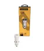 L'avvento Car Charger MP319