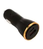 L'avvento Car Charger MP318