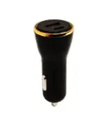 L'avvento Car Charger MP318