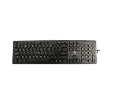 L'avvento Wireless Keyboard KB206