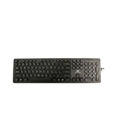 L'avvento Wireless Keyboard KB206