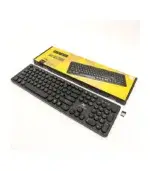 L'avvento Wireless Keyboard KB206
