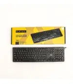 L'avvento Wireless Keyboard KB206